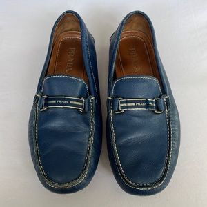 Prada Loafers